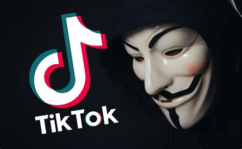 Tiktok anonymous. Things To Know About Tiktok anonymous. 